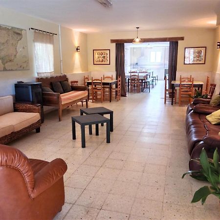 Casa Rural - Complejo El Tejar De Las Canadas Канделеда Екстер'єр фото
